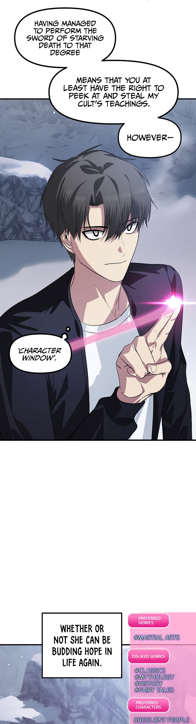 SSS-Class Suicide Hunter, Chapter 67 image 14